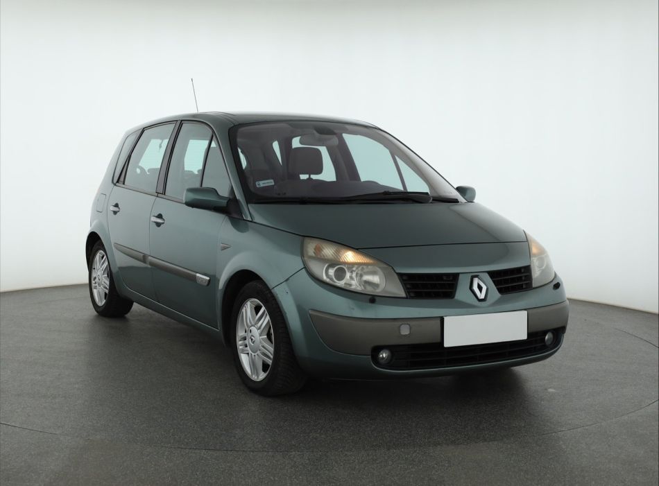 Renault Scenic - 2004