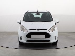 Ford B-Max - 2013