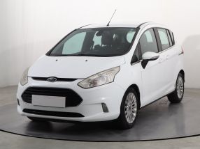 Ford B-Max - 2013