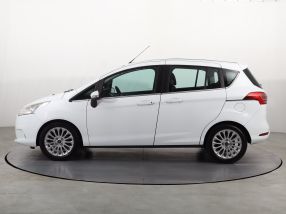 Ford B-Max - 2013