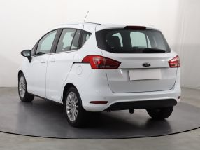 Ford B-Max - 2013