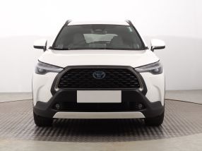 Toyota Corolla Cross - 2023