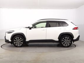 Toyota Corolla Cross - 2023