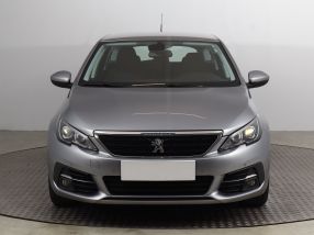 Peugeot 308 - 2019