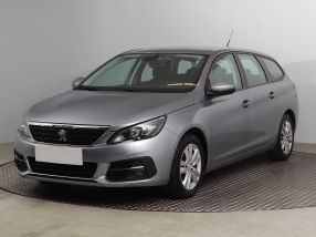 Peugeot 308 - 2019