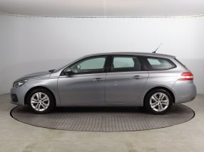 Peugeot 308 - 2019