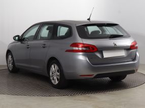 Peugeot 308 - 2019