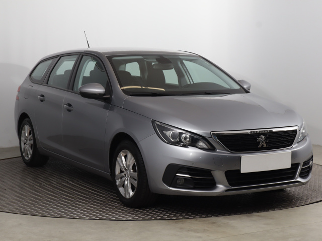 Peugeot 308 2019