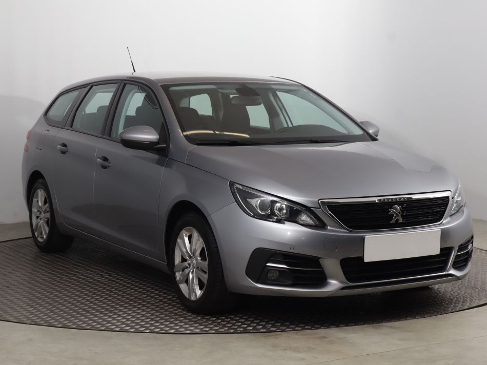 Peugeot 308 - 2019