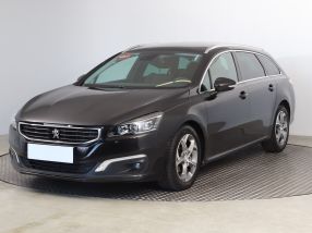 Peugeot 508 - 2014