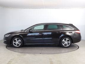 Peugeot 508 - 2014