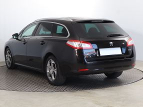 Peugeot 508 - 2014
