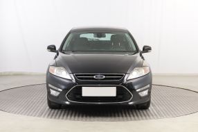 Ford Mondeo - 2011
