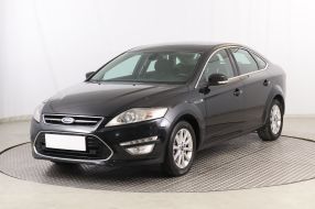 Ford Mondeo - 2011