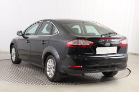 Ford Mondeo - 2011