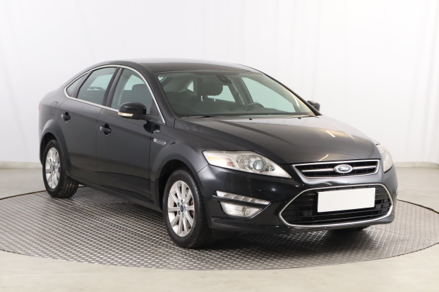 Ford Mondeo 2011