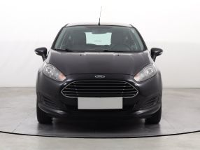 Ford Fiesta - 2014
