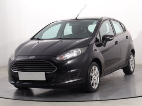 Ford Fiesta - 2014