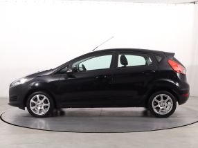 Ford Fiesta - 2014