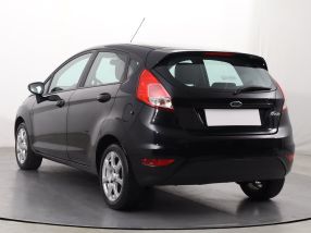 Ford Fiesta - 2014