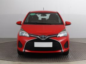 Toyota Yaris - 2014