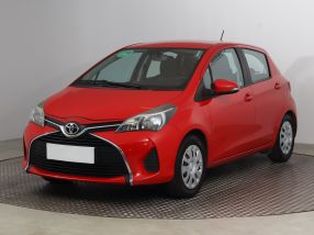 Toyota Yaris - 2014
