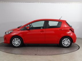 Toyota Yaris - 2014
