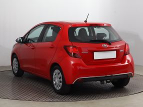 Toyota Yaris - 2014
