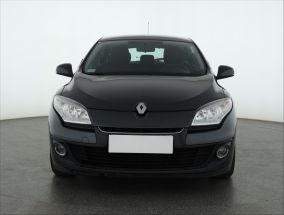 Renault Megane - 2012