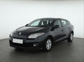 Renault Megane - 2012