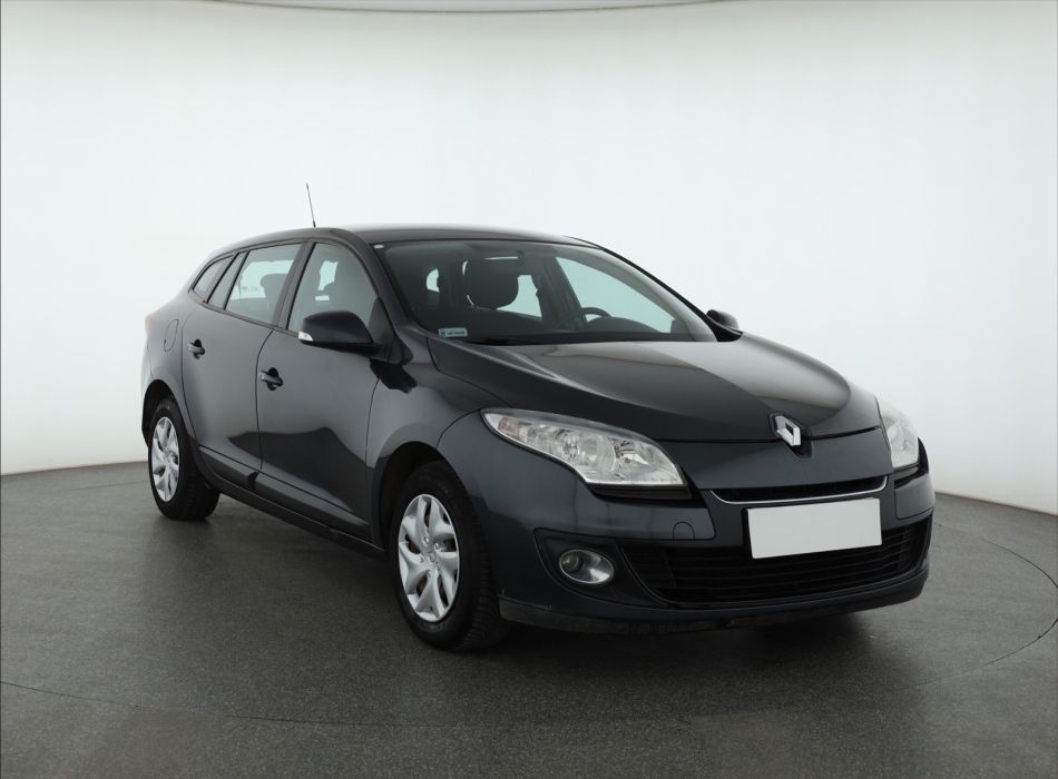Renault Megane - 2012