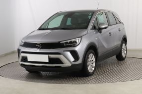 Opel Crossland X - 2020