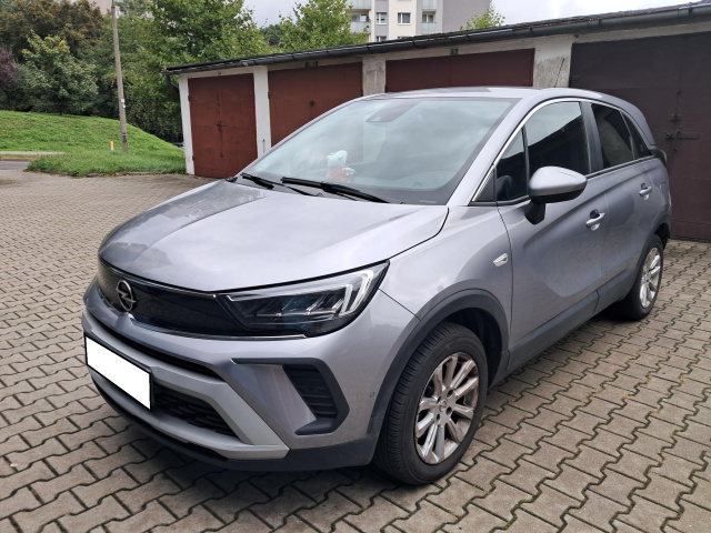Opel Crossland 2020