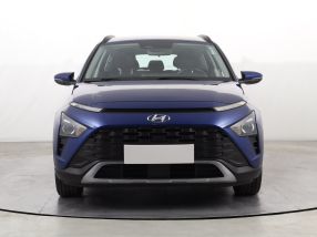 Hyundai Bayon - 2021
