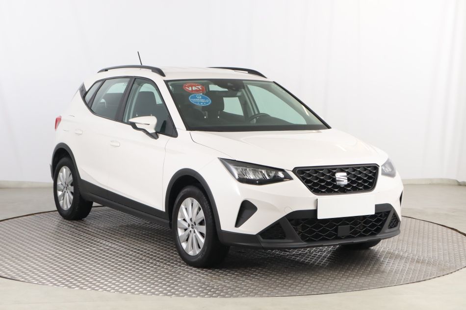 Seat Arona - 2022