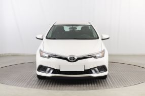 Toyota Auris - 2016