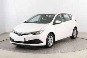 Toyota Auris - 2016