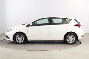 Toyota Auris - 2016