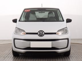Volkswagen Up! - 2017