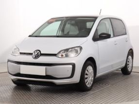 Volkswagen Up! - 2017