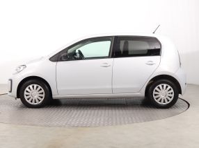 Volkswagen Up! - 2017