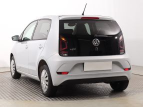 Volkswagen Up! - 2017