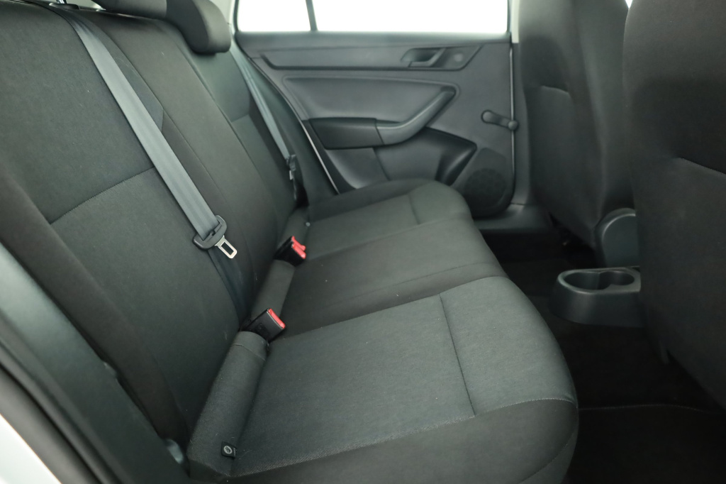Skoda Rapid Spaceback