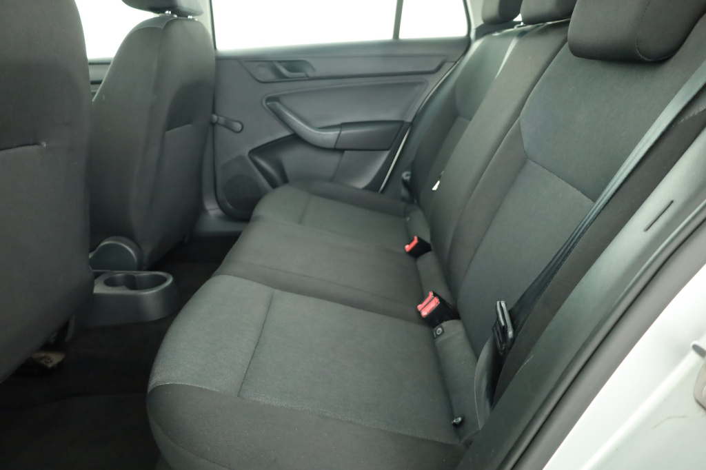 Skoda Rapid Spaceback
