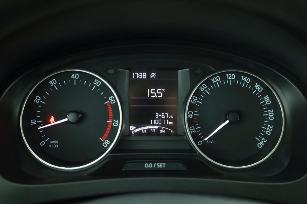 Skoda Rapid Spaceback