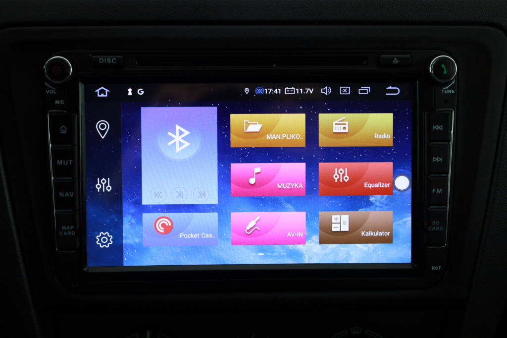 Skoda Rapid Spaceback