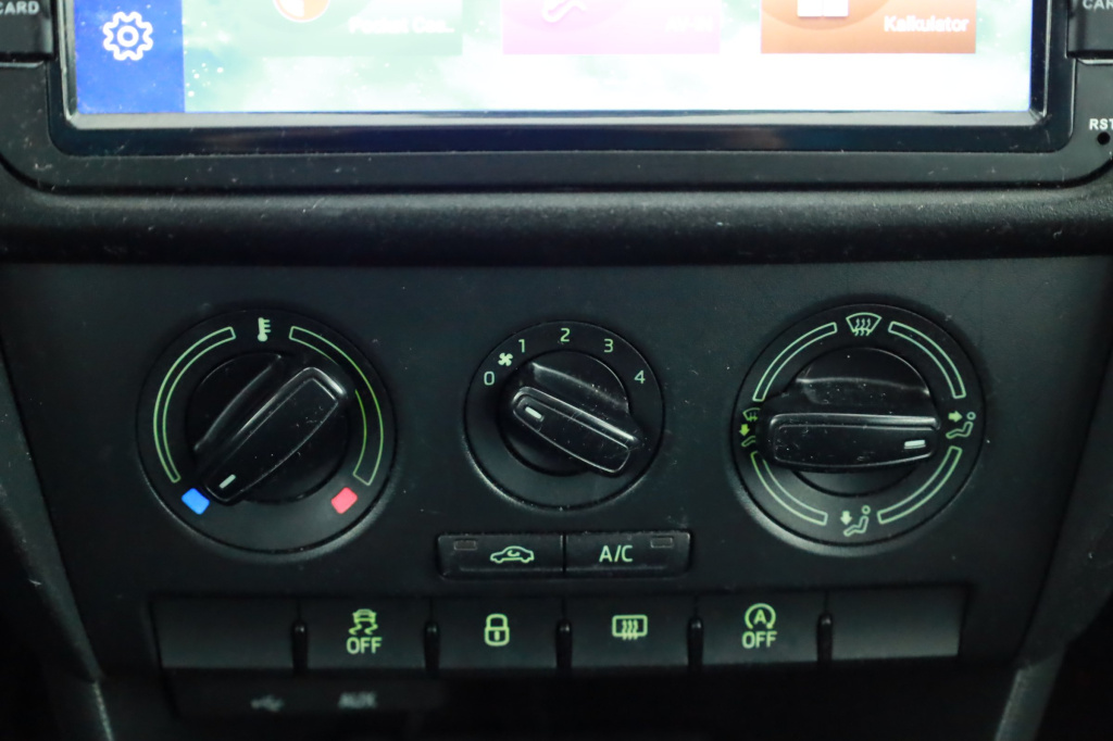 Skoda Rapid Spaceback