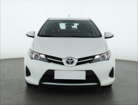 Toyota Auris - 2013
