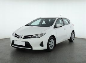 Toyota Auris - 2013