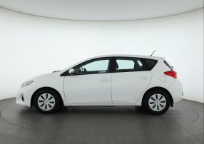 Toyota Auris - 2013